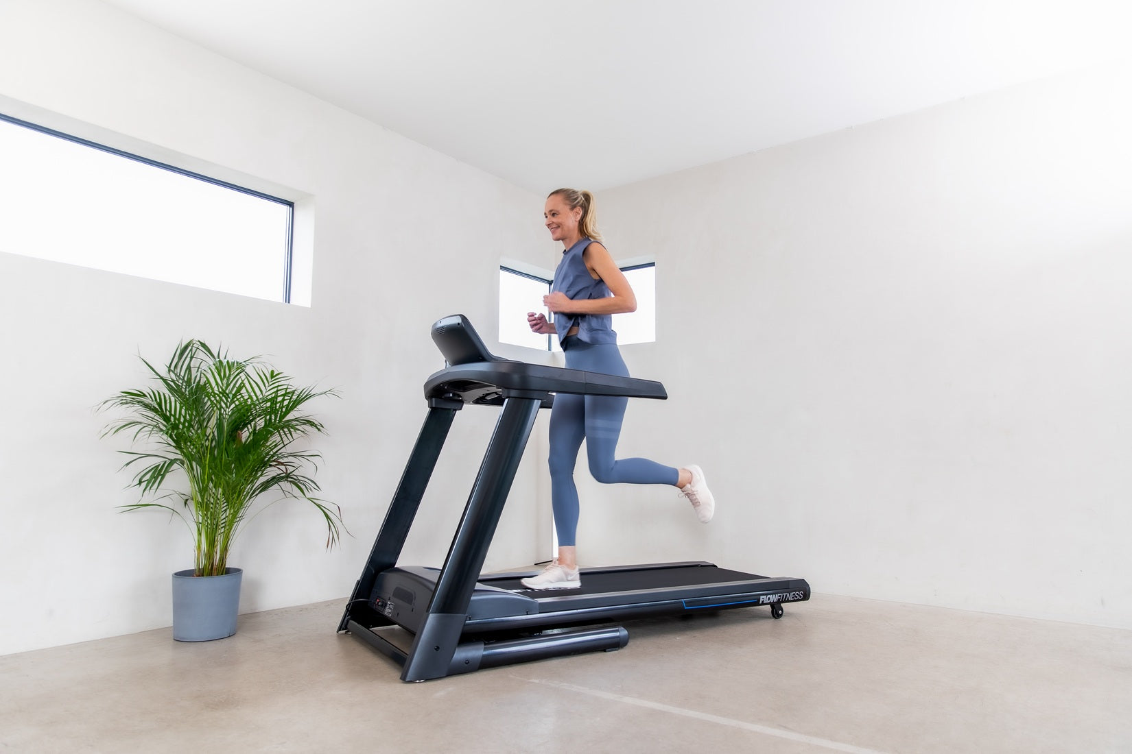 Flow Fitness Perform T2i Loopband