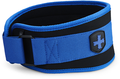 Harbinger Foam Core Lifting Belt - 4,5 inch - Unisex - Blauw
