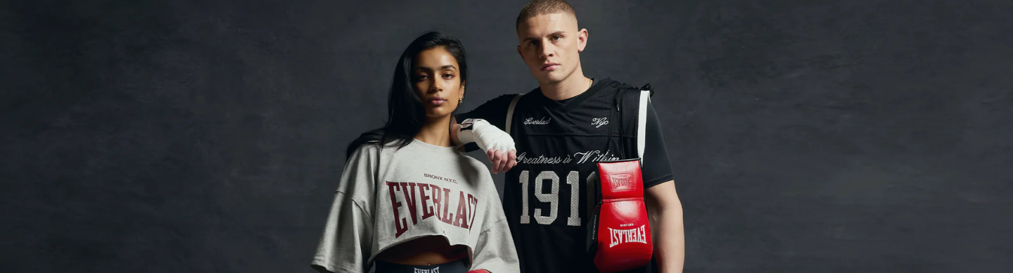 Everlast