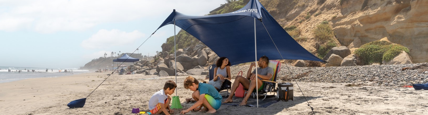 Sport-Brella