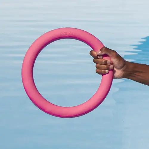 Bala The Power Ring - Kettlebell/Dumbbell - Blush/Roze - 4,5 kg