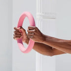 Bala The Power Ring - Kettlebell/Dumbbell - Blush/Roze - 4,5 kg