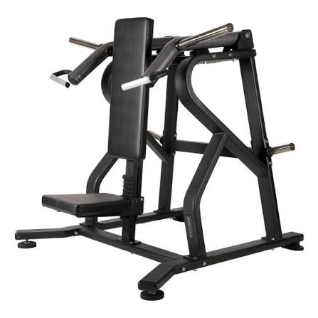 Toorx Professional Aktiv Shoulder Press FWX-5400