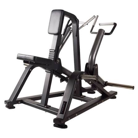 Toorx Professional Aktiv Seated Row FWX-5200