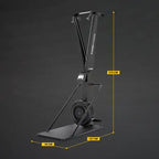 Flow Fitness Perform Pro Ski Trainer