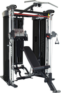 Inspire Maximum FT2 Homegym -Krachtstation - Smith Machine