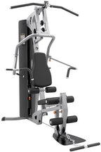 Life Fitness G2 Homegym met Leg Press/Calf Raise Uitbreiding