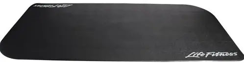 Life Fitness Premium Onderlegmat - 250 x 120 cm