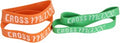 Lifemaxx Crossmaxx Mini Resistance Band - Medium / Sterk - Set van 4