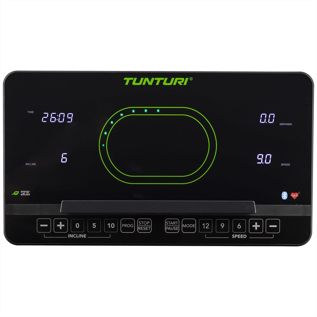 Tunturi Signature T50 Loopband