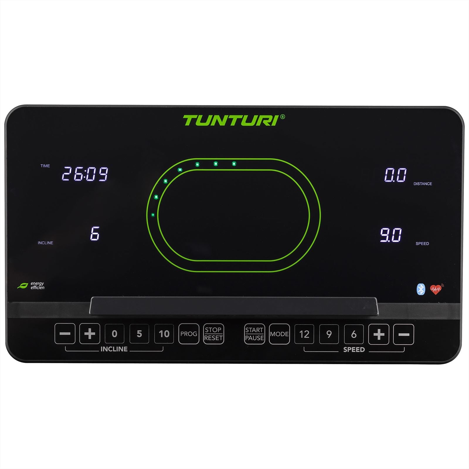 Tunturi Signature T50 Loopband