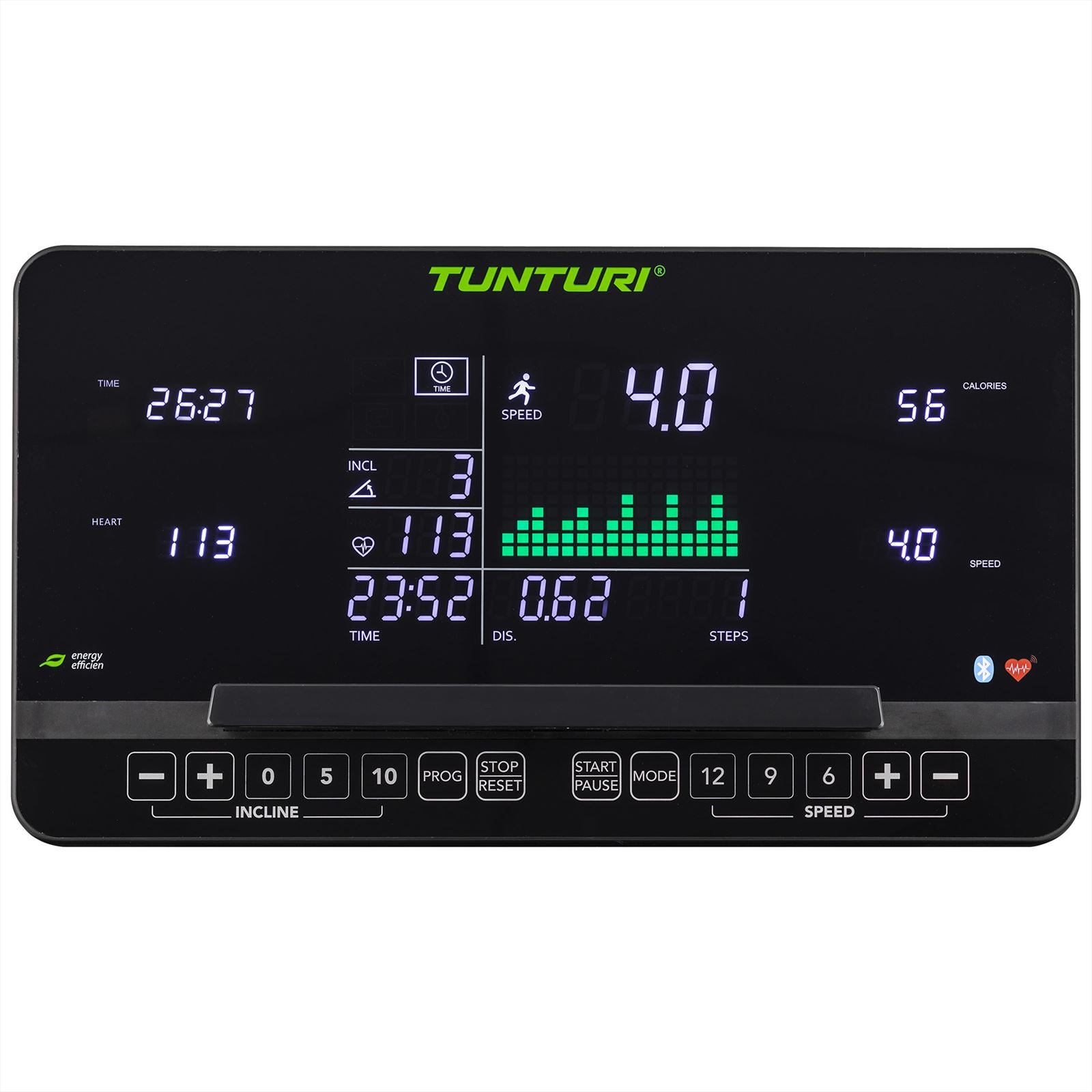 Tunturi Signature T60 Loopband