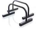Muscle Power Parallettes Set - Zwart