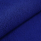 NILS Aqua Microvezel Badstof Handdoek - Donkerblauw - 160 x 80 cm