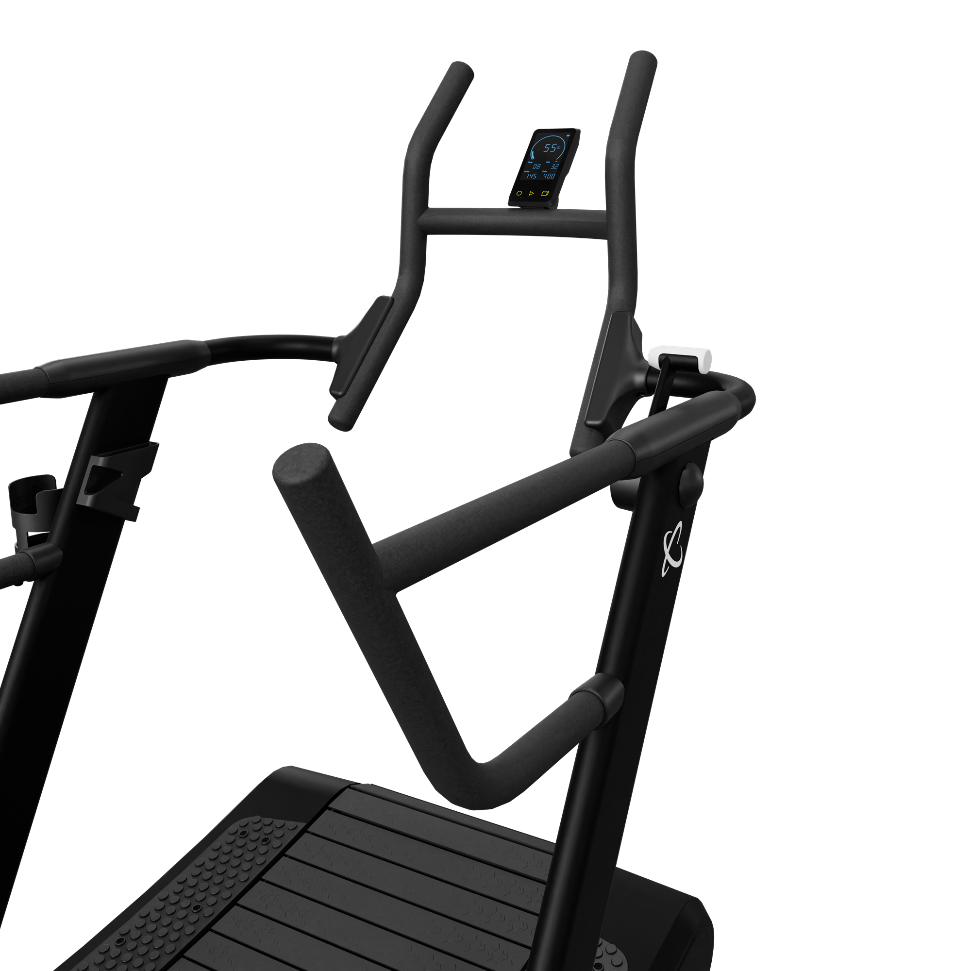 Centr x HYROX Perform Treadmill - Air Runner Loopband