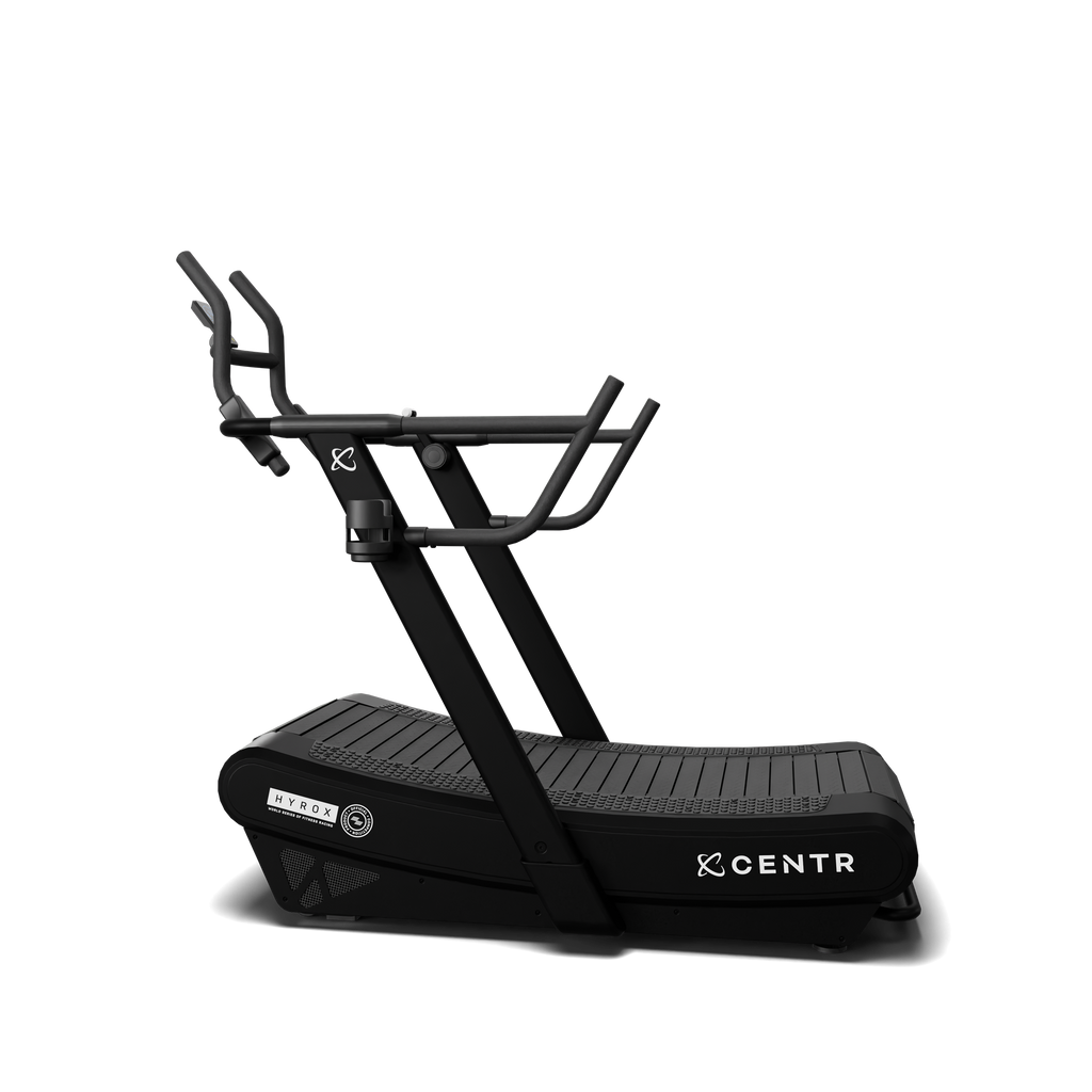 Centr x HYROX Perform Treadmill - Air Runner Loopband