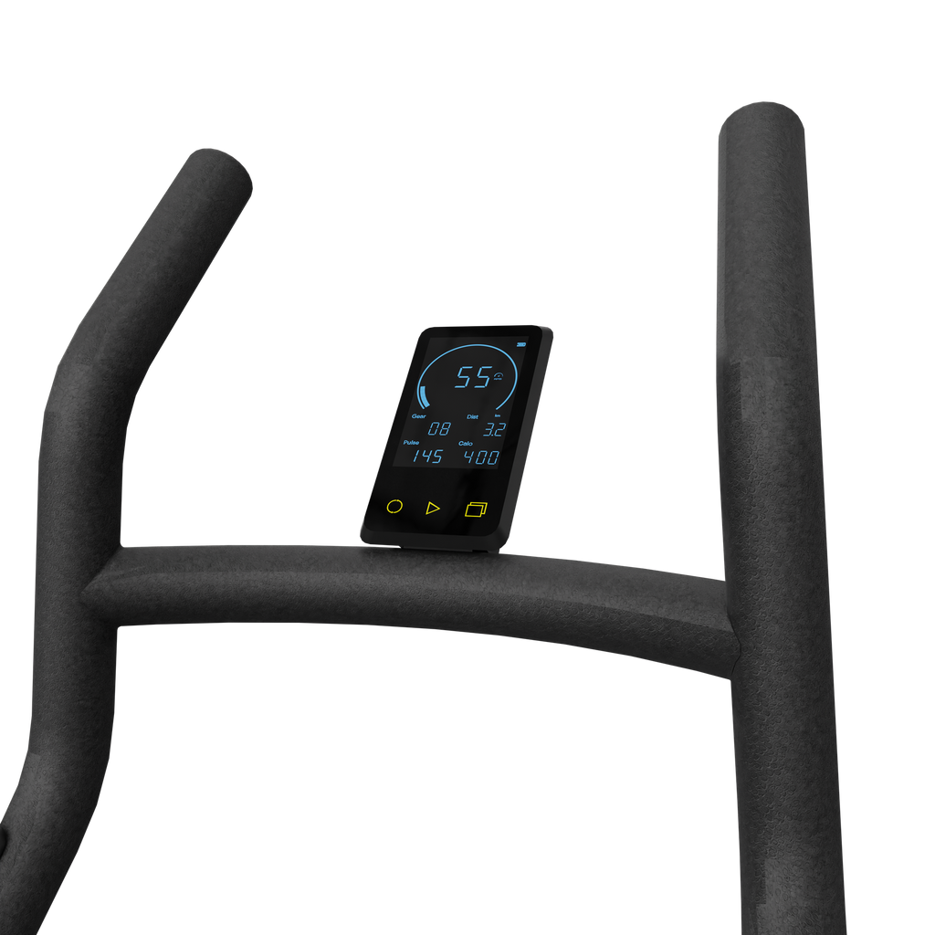 Centr x HYROX Perform Treadmill - Air Runner Loopband