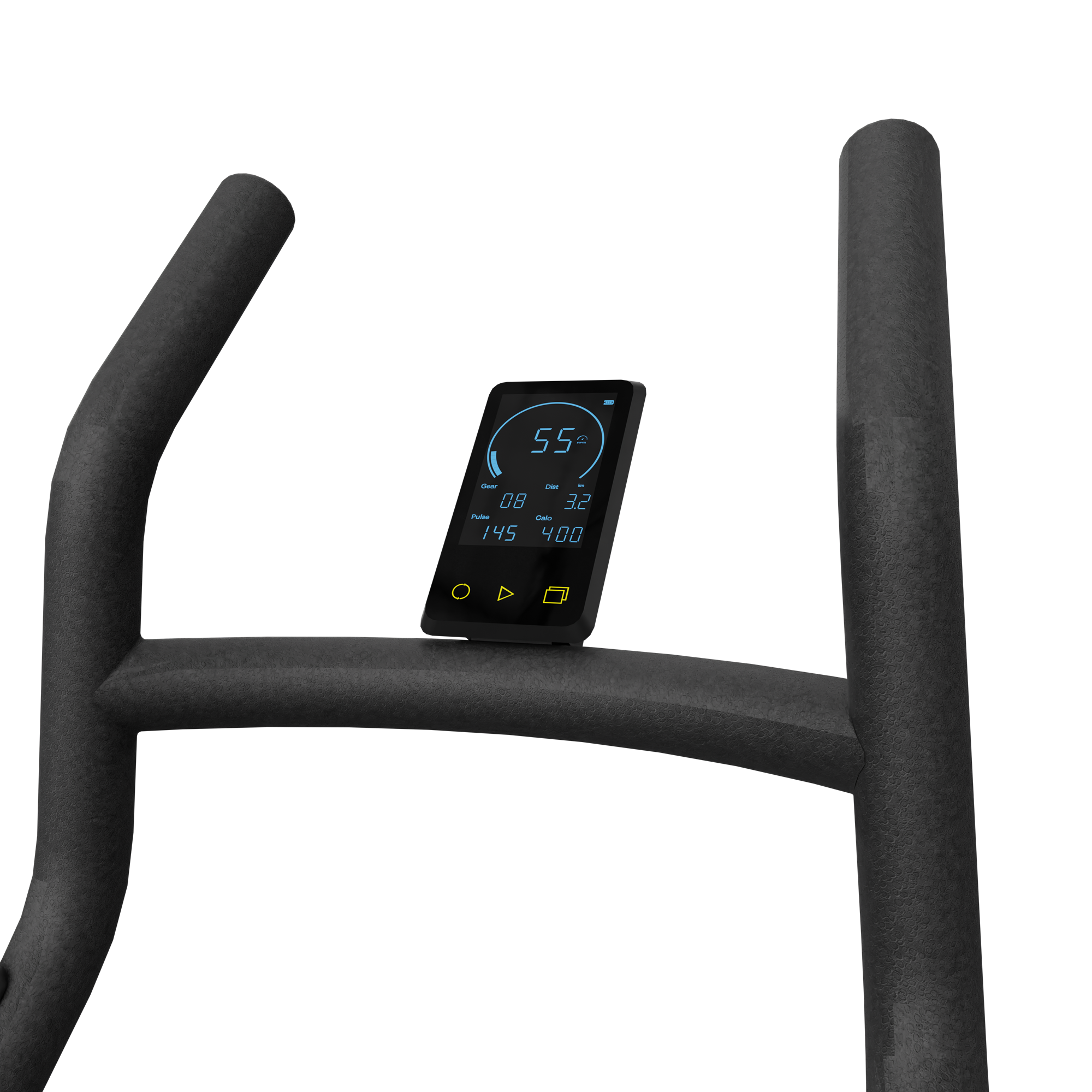 Centr x HYROX Perform Treadmill - Air Runner Loopband