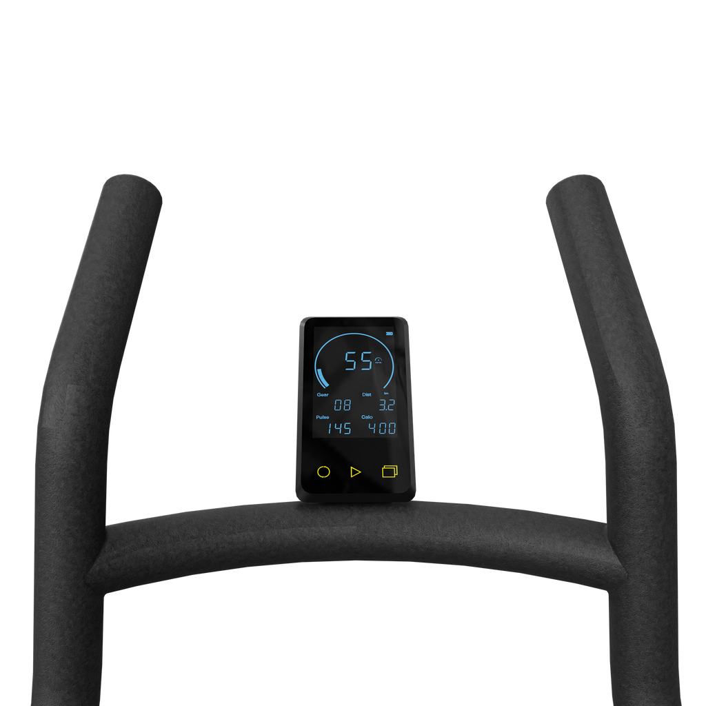 Centr x HYROX Perform Treadmill - Air Runner Loopband