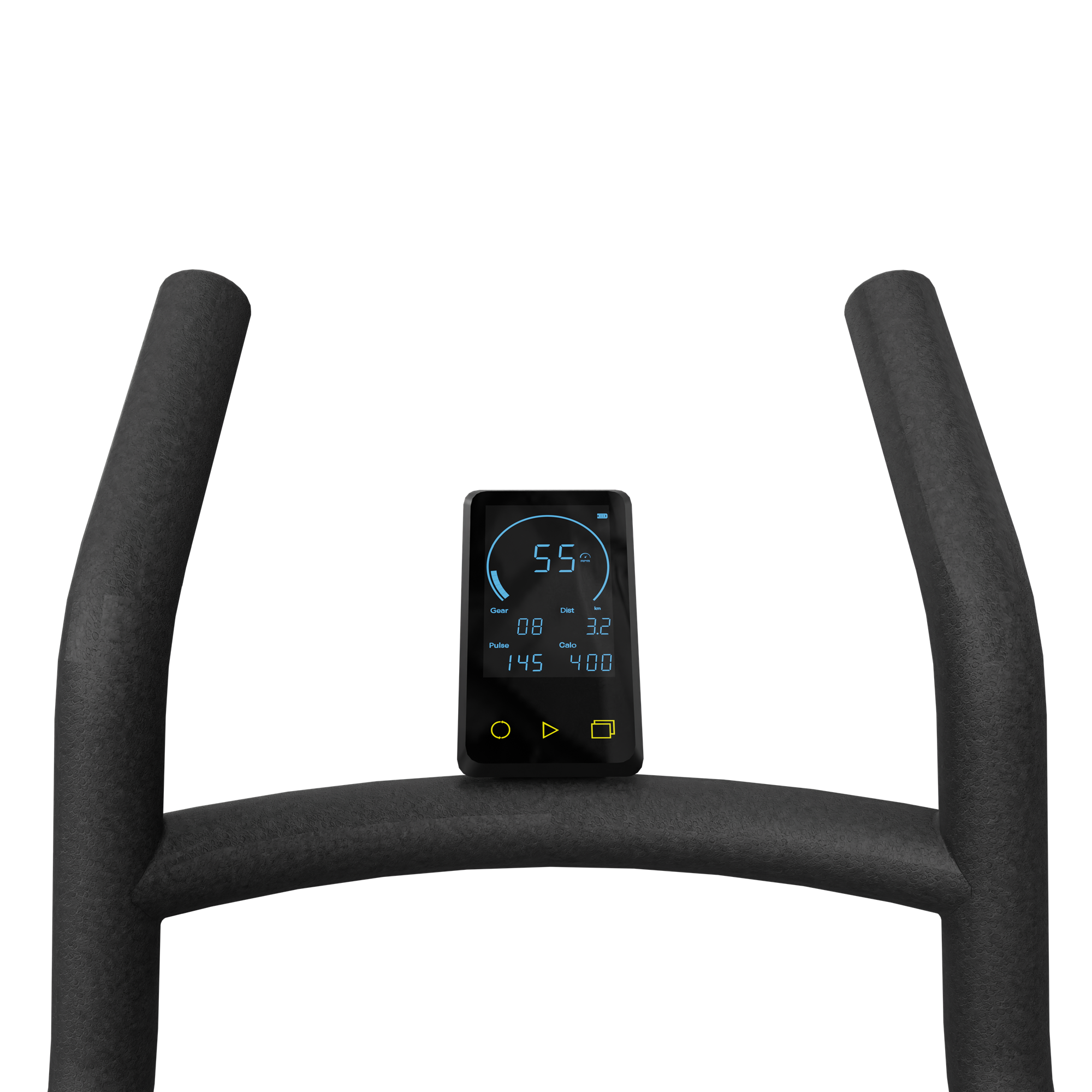 Centr x HYROX Perform Treadmill - Air Runner Loopband