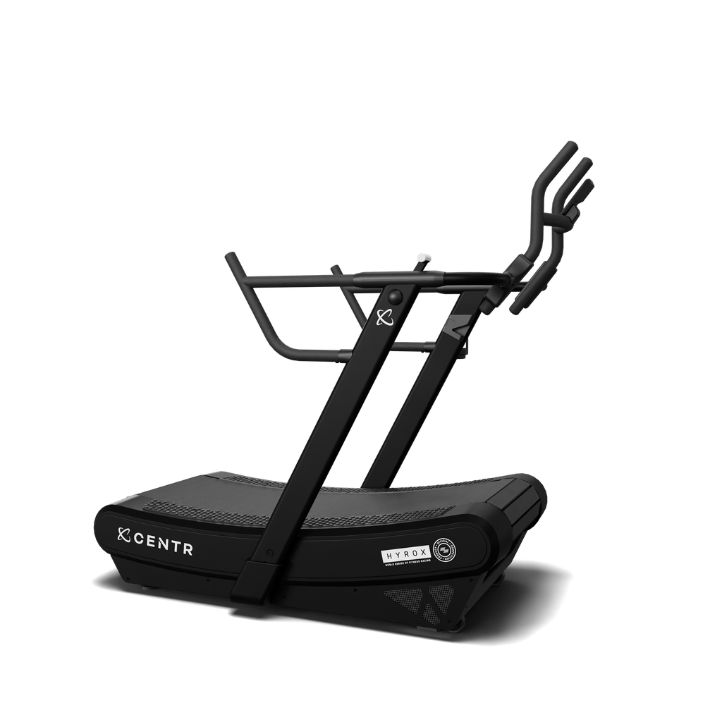 Centr x HYROX Perform Treadmill - Air Runner Loopband