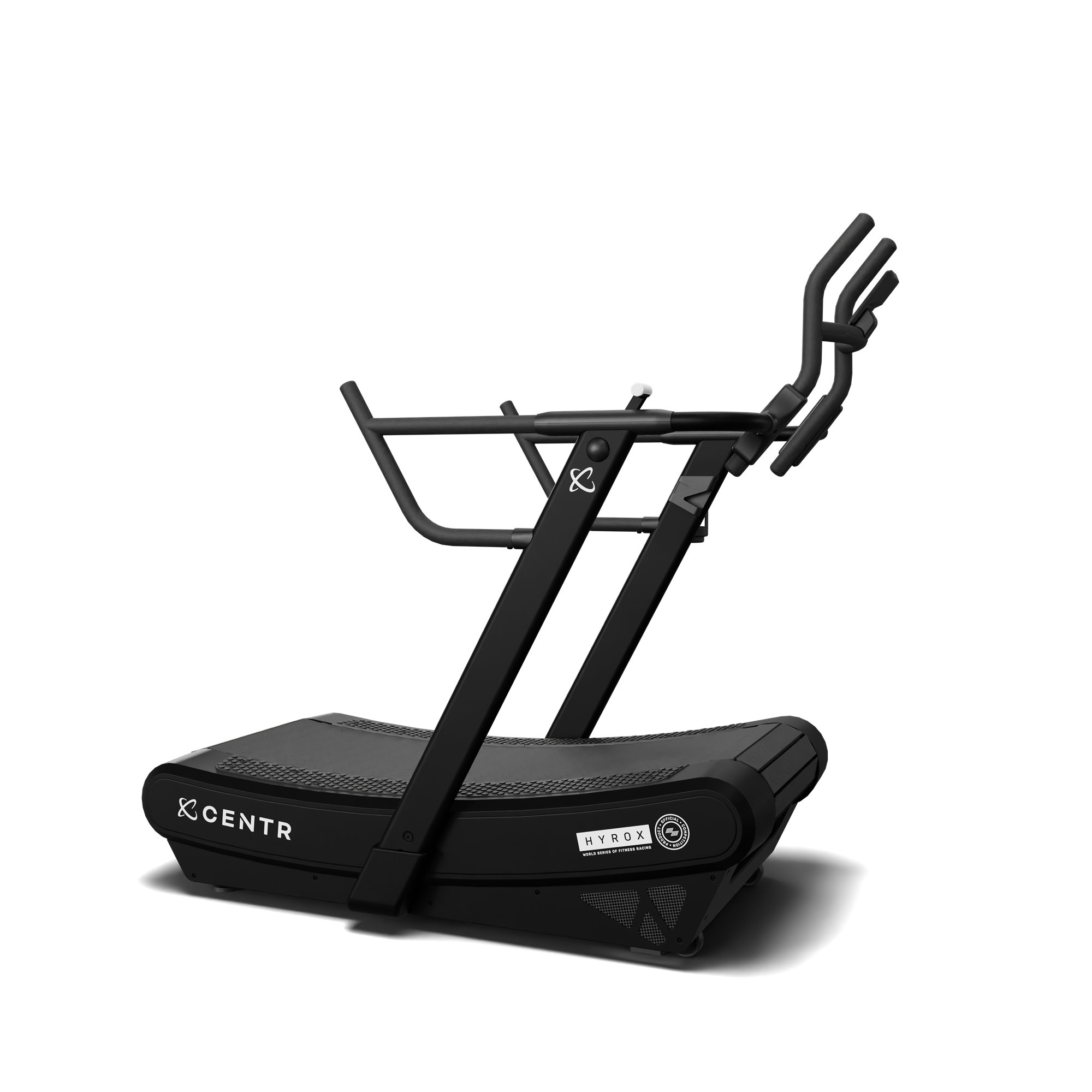 Centr x HYROX Perform Treadmill - Air Runner Loopband