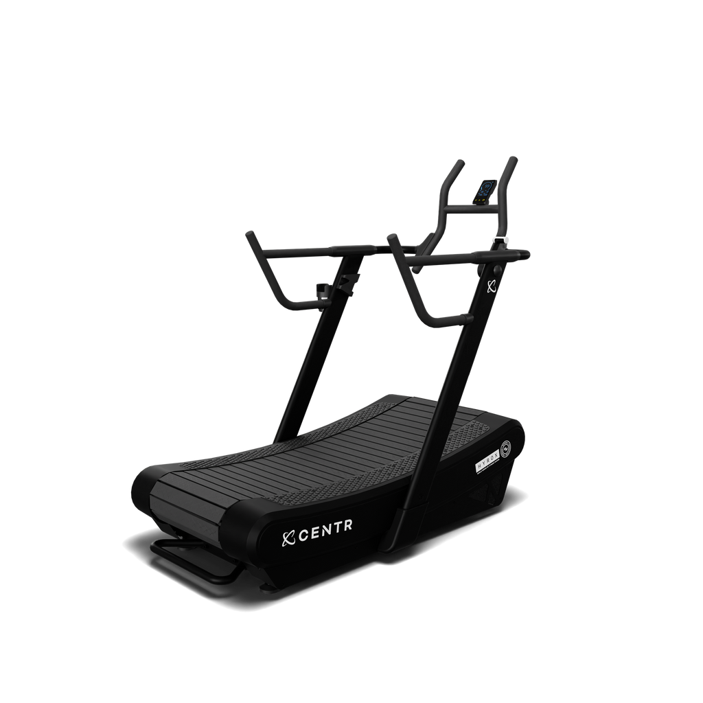 Centr x HYROX Perform Treadmill - Air Runner Loopband