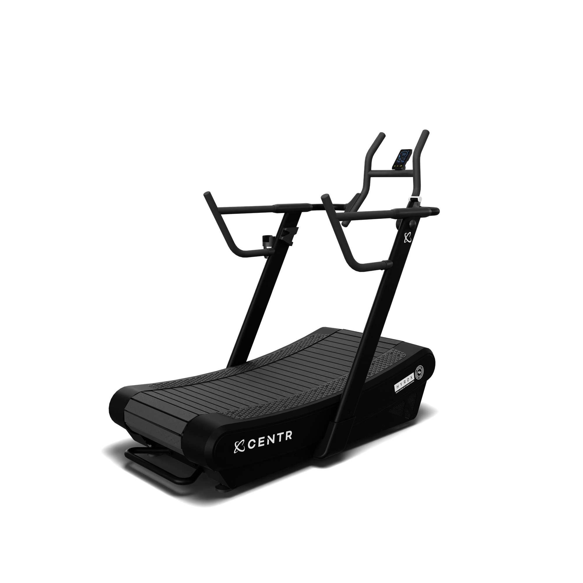 Centr x HYROX Perform Treadmill - Air Runner Loopband