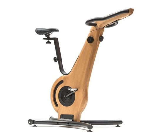 Nohrd Bike V2 Hometrainer - Eiken