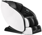 NRG Wellness Massagestoel Deluxe - Wit