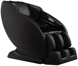 NRG Wellness Massagestoel Ultima 3D - Zwart