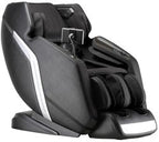 NRG Wellness Massagestoel Deluxe - Zwart