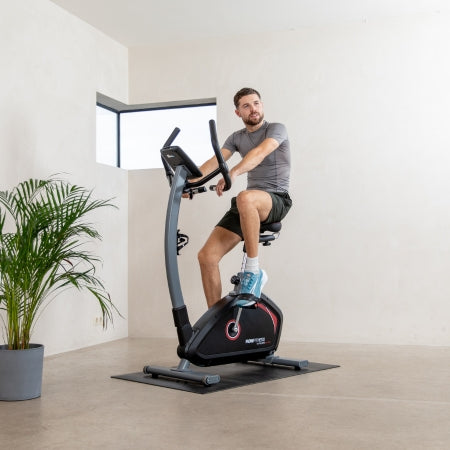 Flow Fitness