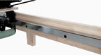 Toorx Liveness Eikenhout Reformer PTX 5000 - Green Tea