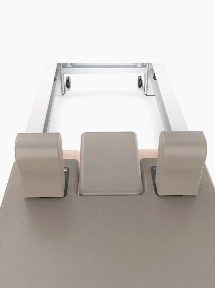 Toorx Liveness Opvouwbare Aluminum Reformer PTX 7000 - Moon & Sand