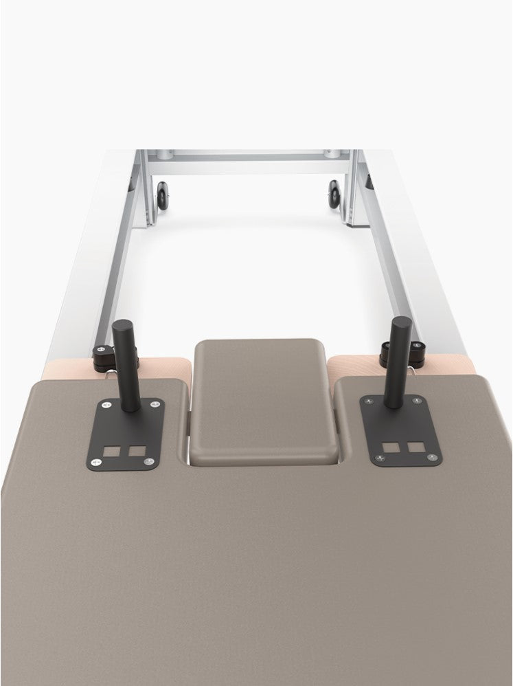 Toorx Liveness Opvouwbare Aluminum Reformer PTX 7000 - Moon & Sand