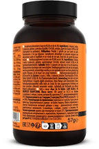 QNT BCAA's + Vitamine B6 - 100 Capsules