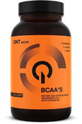 QNT BCAA's + Vitamine B6 - 100 Capsules