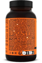 QNT Burner - 90 Capsules