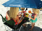 Sport-Brella Versa-Brella Paraplu / Parasol - Blauw