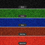 Sprinttracks Budget Sprinttrack - met Lijnwerk