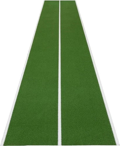 Sprinttracks Budget Sprinttrack - met Lijnwerk