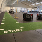 Sprinttracks Heavy Sprinttrack - Start & Finish