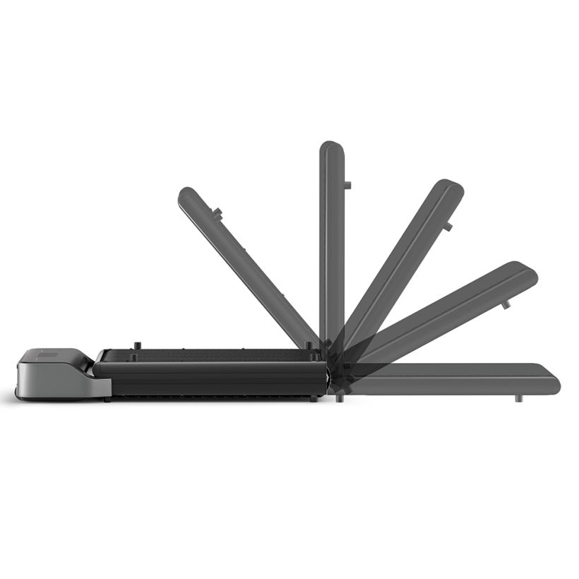 Gymstick Walkingpad Move - Opvouwbaar