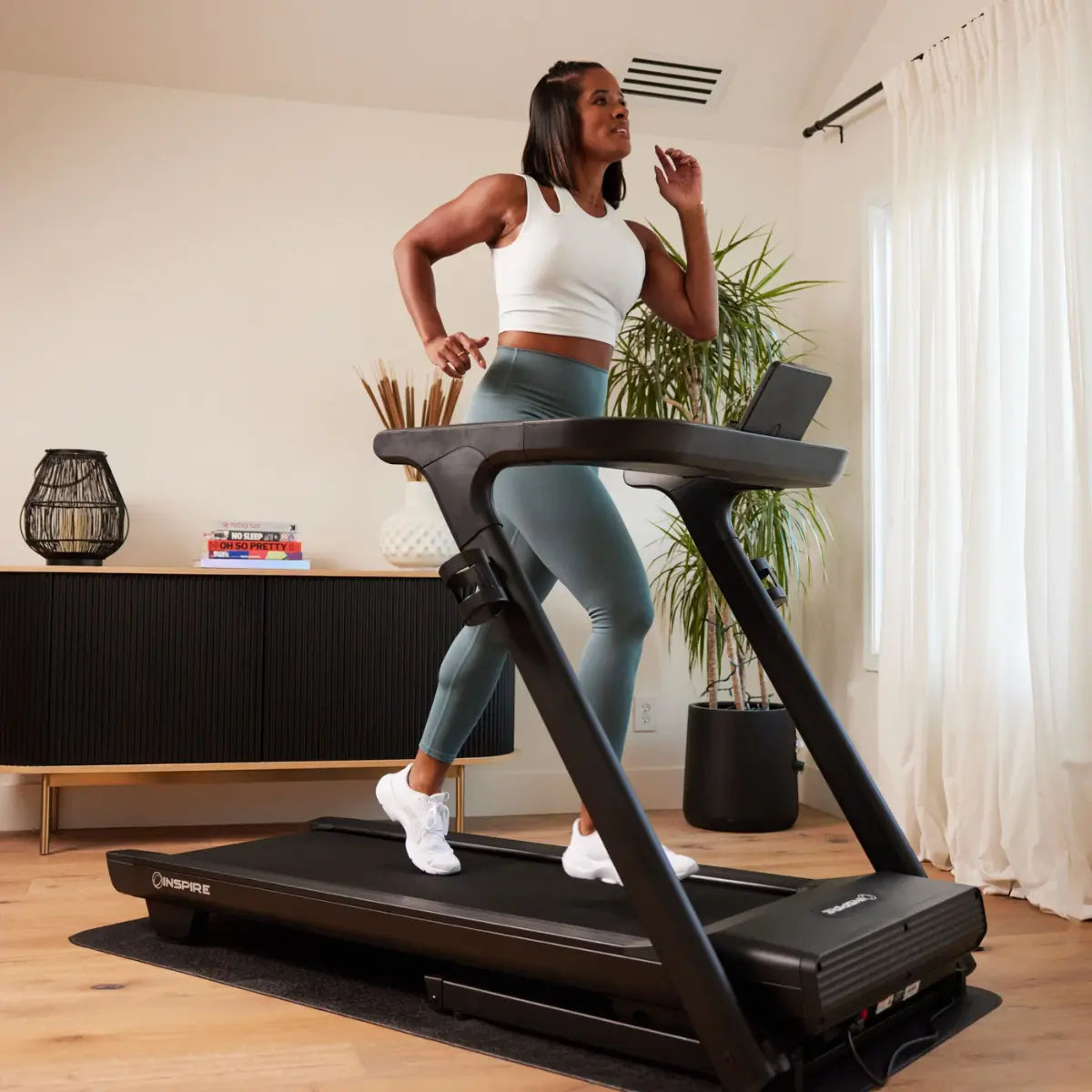 Inspire Tread 3 Loopband