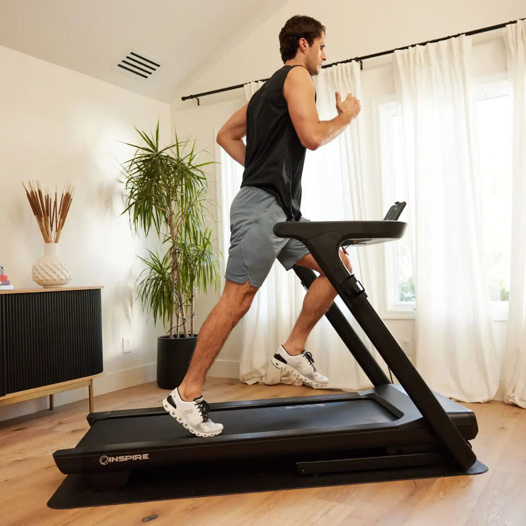 Inspire Tread 3 Loopband
