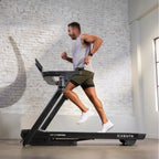 Centr RUNR-S Loopband - 10 inch Touchscreen