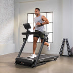 Centr RUNR-S Loopband - 10 inch Touchscreen