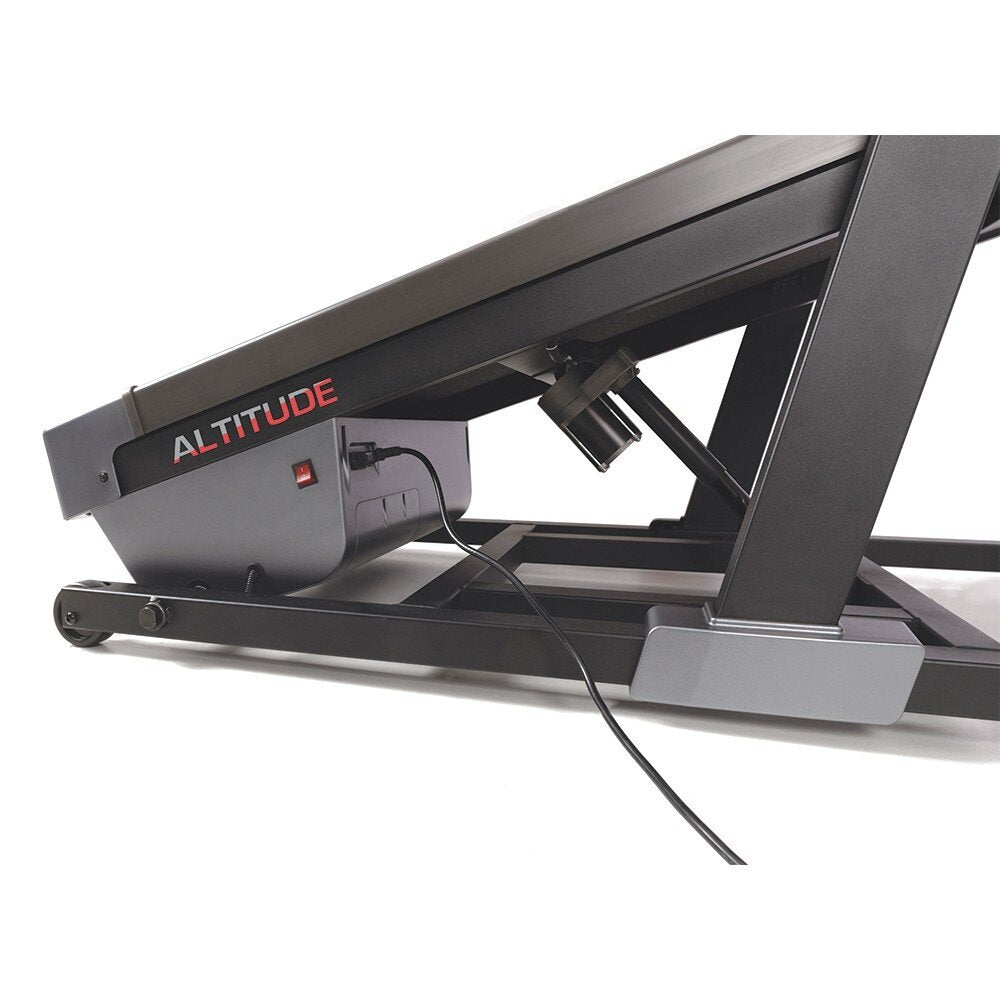 Toorx Altitude Klim Loopband
