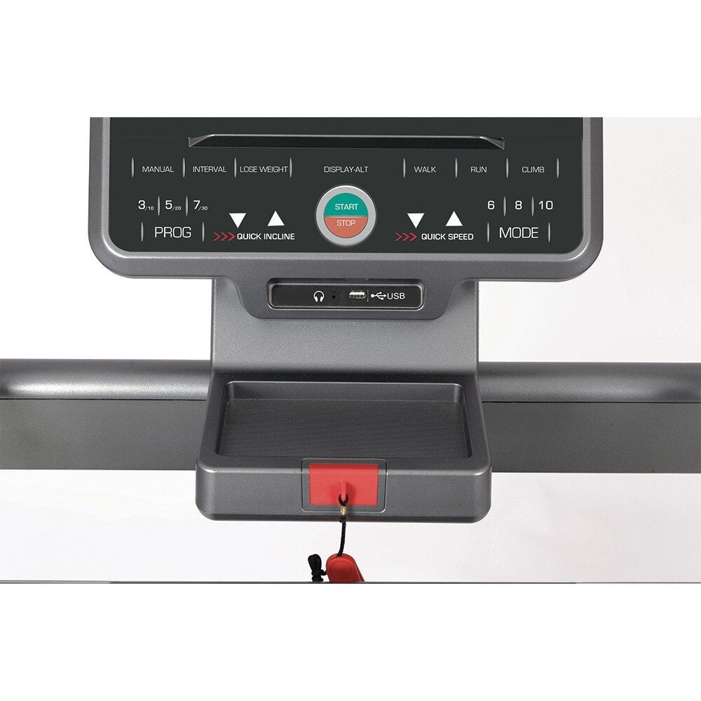 Toorx Altitude Klim Loopband